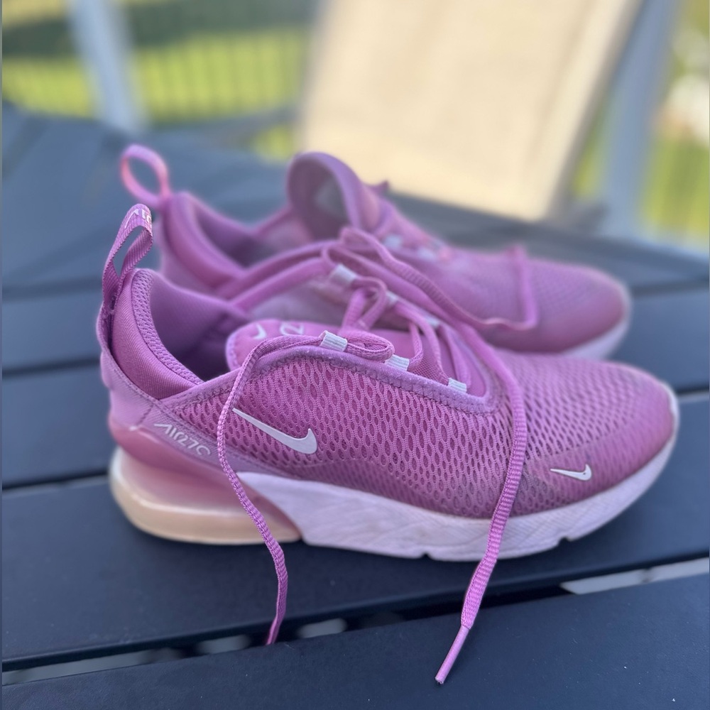 Kids Nike Air Max 270 2Y